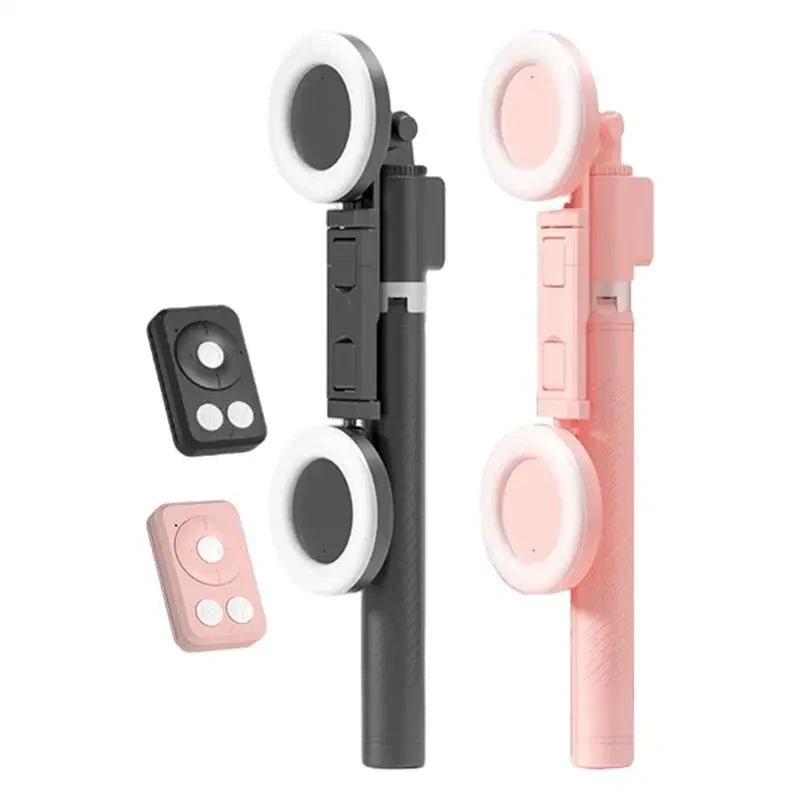 6-in-1 Selfie Stick Tripod