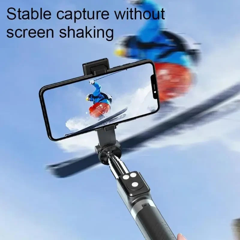 6-in-1 Selfie Stick Tripod