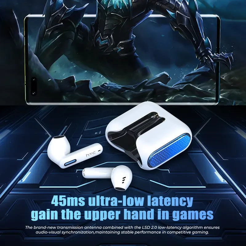 NE49 Wireless Earbuds