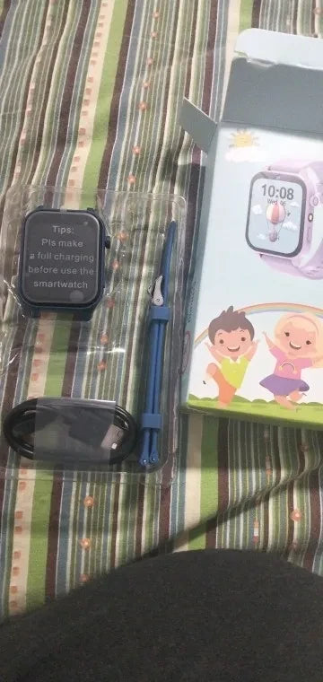 Review Card