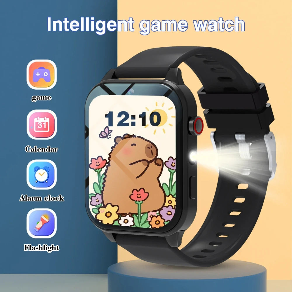 Kids Smart Watch