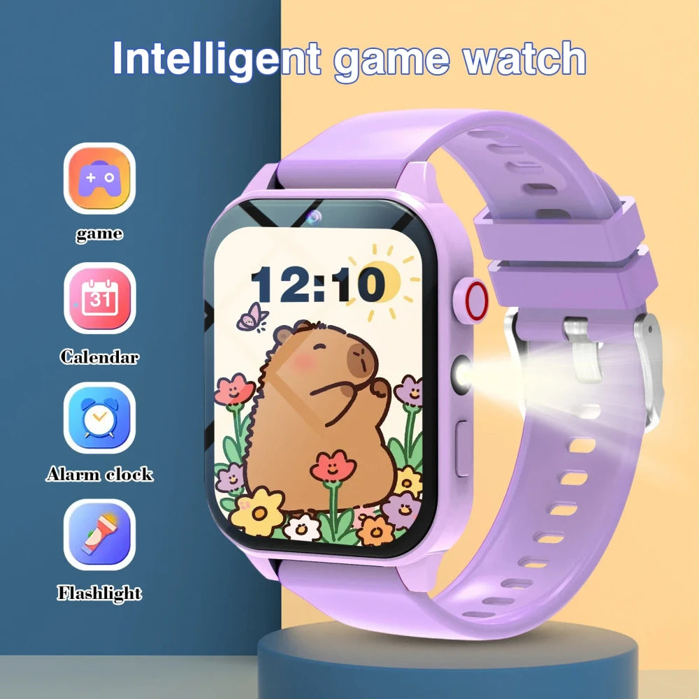 Kids Smart Watch