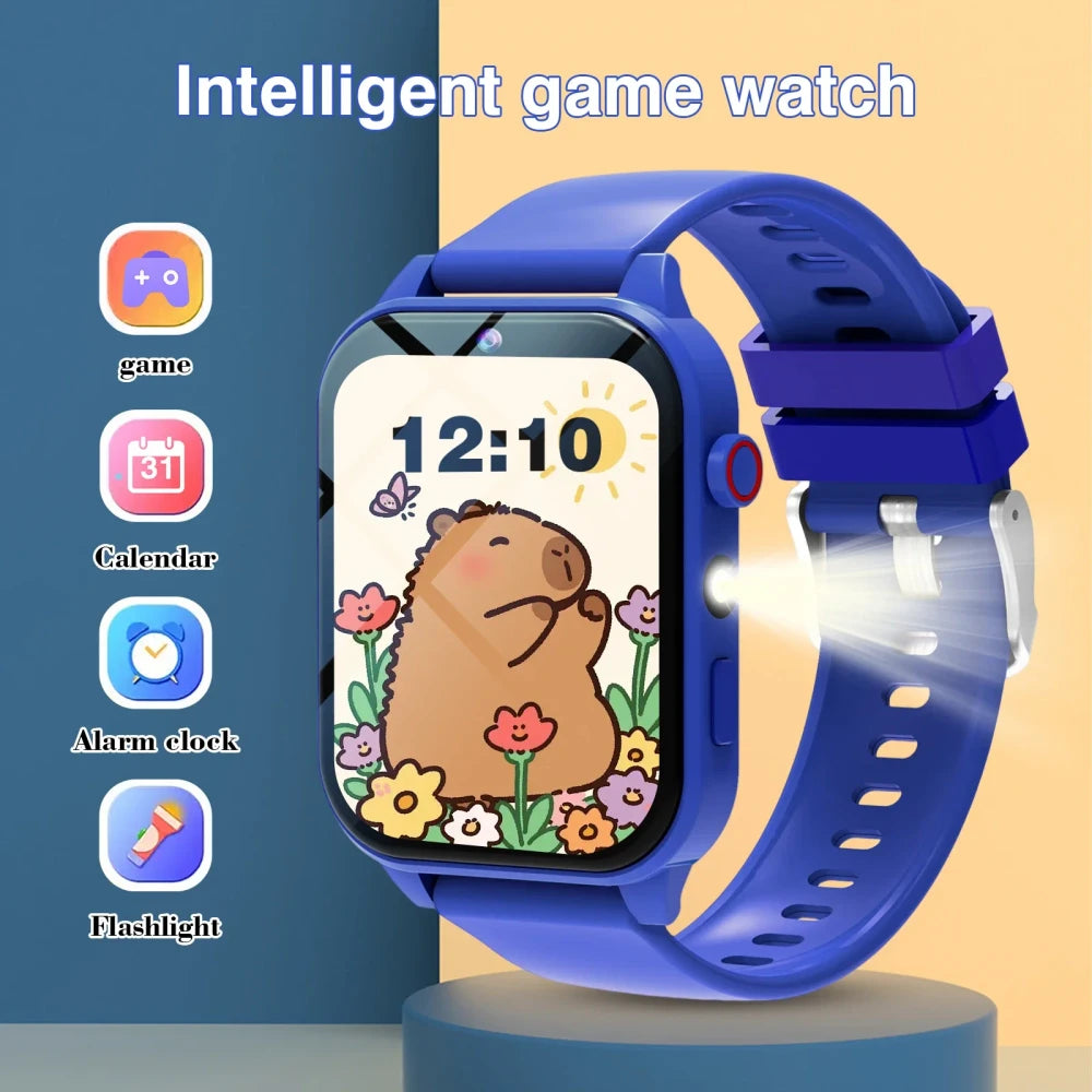 Kids Smart Watch