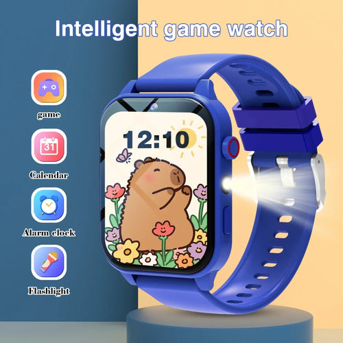 Kids Smart Watch
