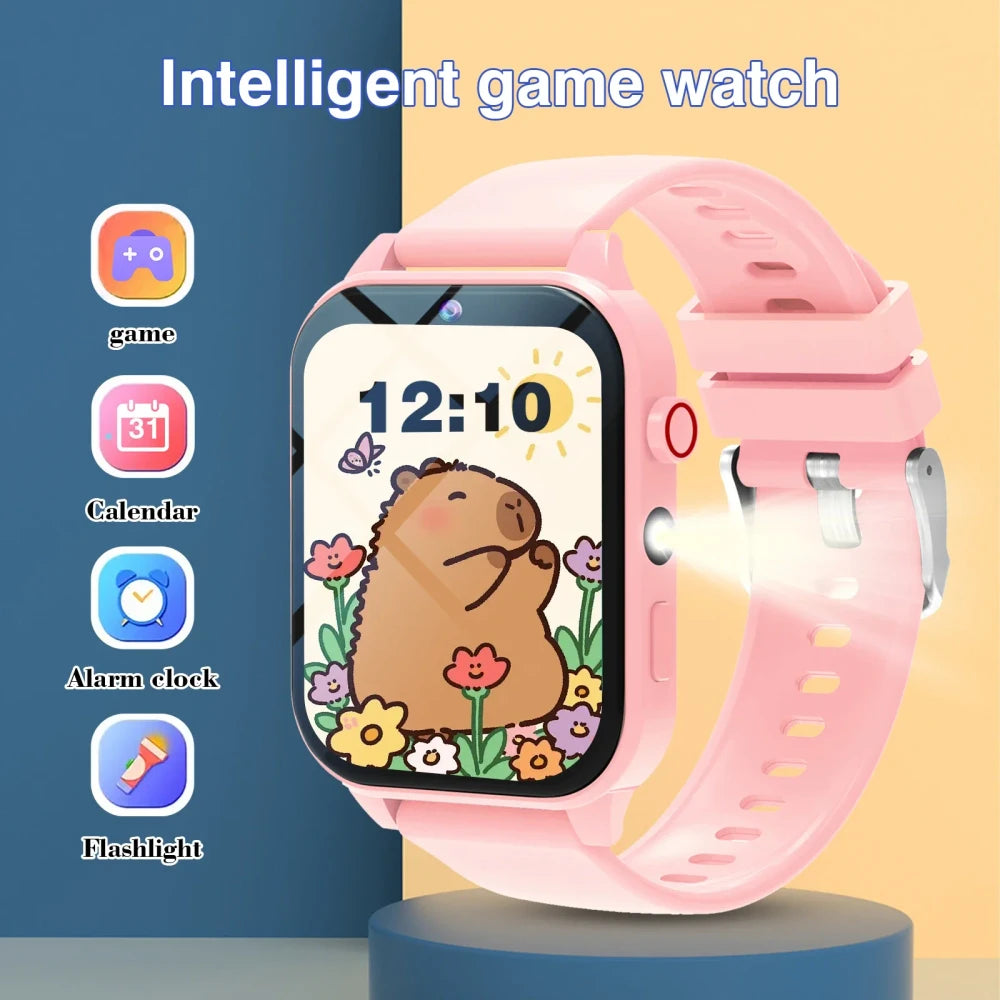 Kids Smart Watch