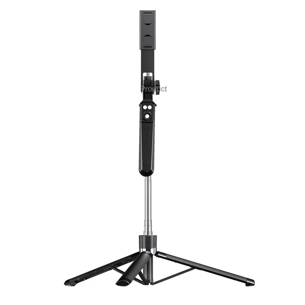 Rotatable Smartphone Selfie Tripod