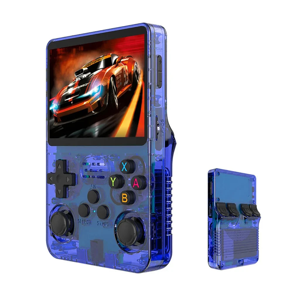 Arkos R36S Retro Handheld Game Console