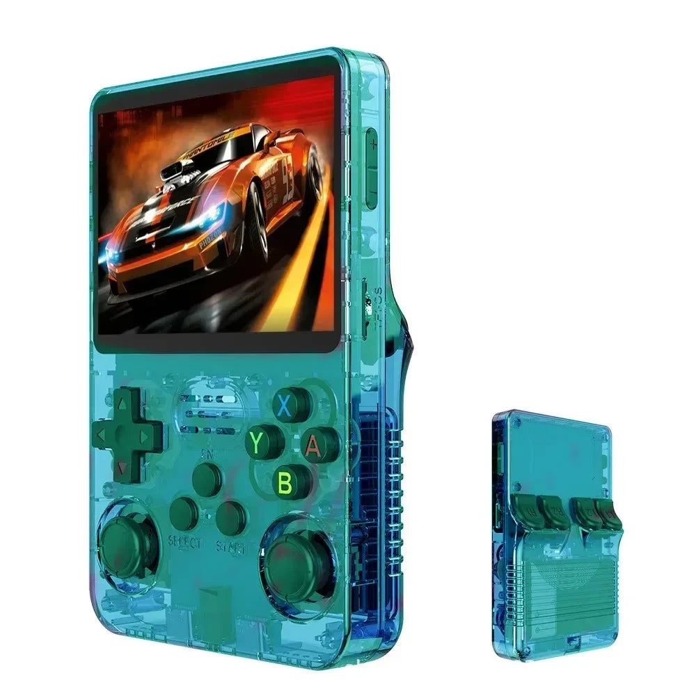 Arkos R36S Retro Handheld Game Console