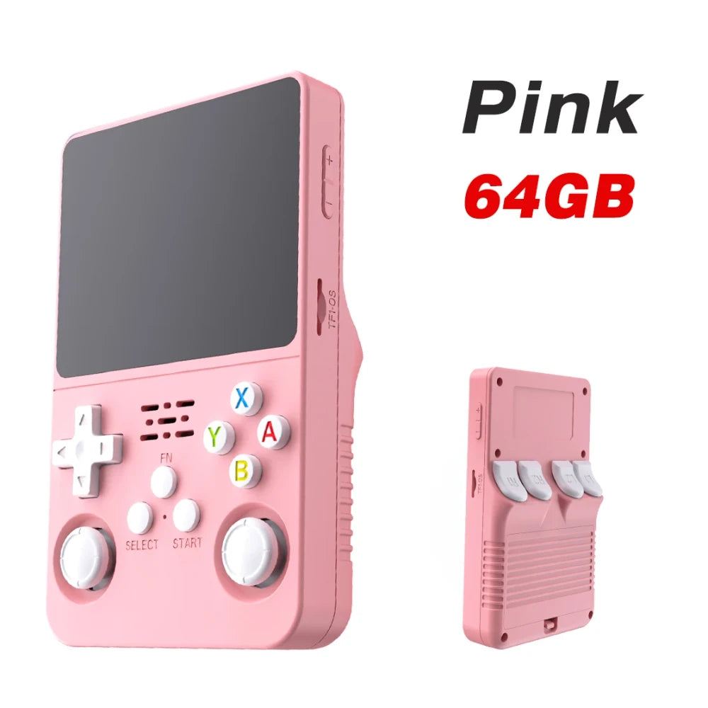 Arkos R36S Retro Handheld Game Console