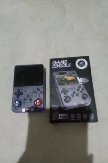 Review Card