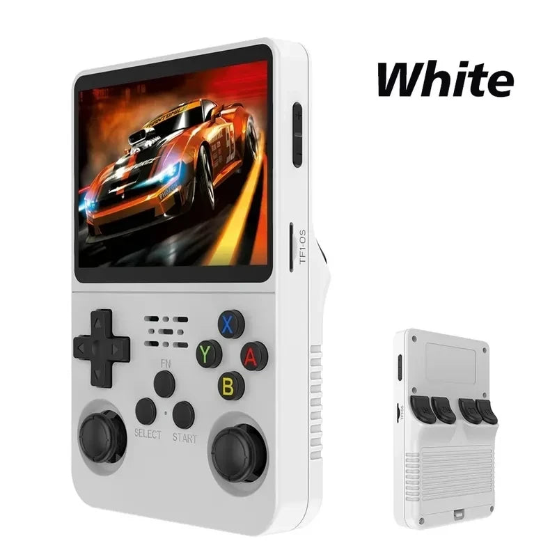 Arkos R36S Retro Handheld Game Console