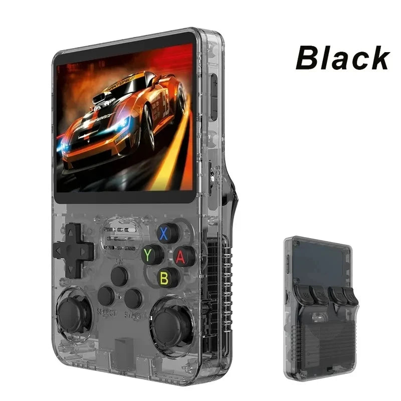 Arkos R36S Retro Handheld Game Console