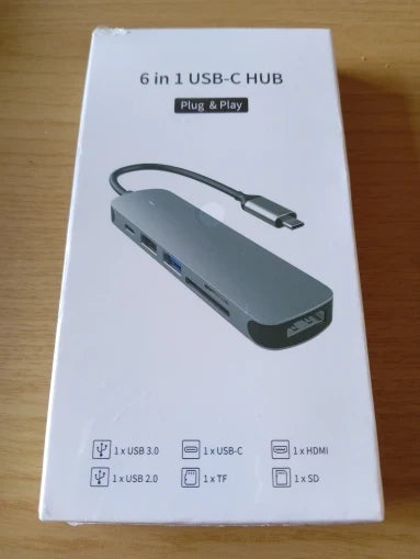 Review Card