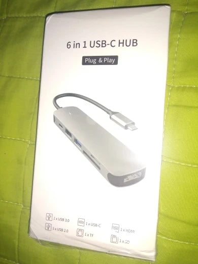 Review Card