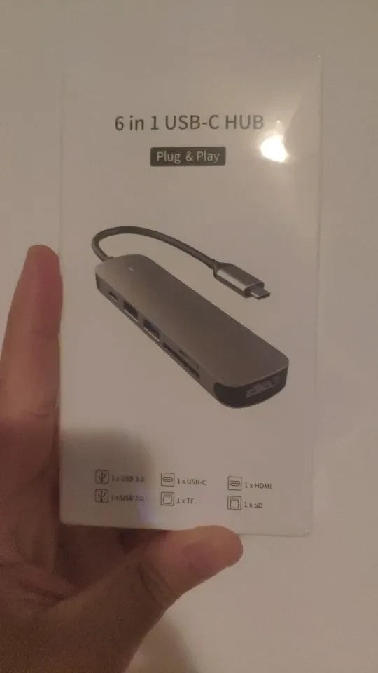 Review Card