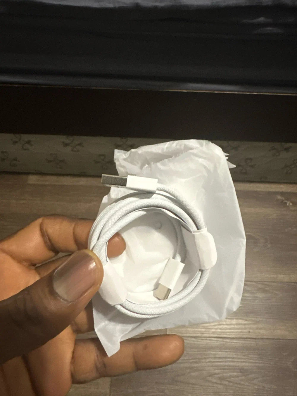 Review Card